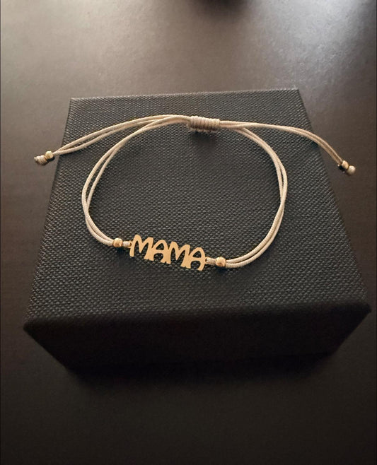 гривна с конец и мама подарък